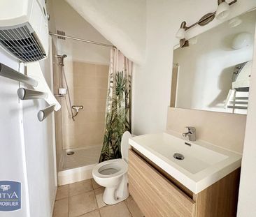 Location Appartement 1 pièce 33m² AIX EN PROVENCE 13100 - Photo 2