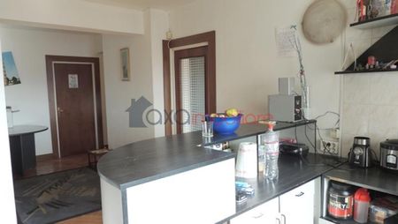 Apartament 3 camere de inchiriat in Cluj-Napoca, Centru ID 3072 - Fotografie 5