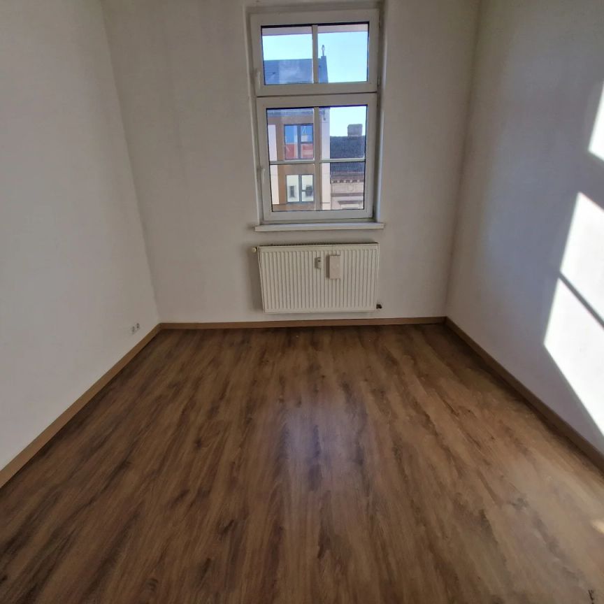 U3 SCHWEGLERSTRASSE - 3er WG - 3 Zimmer Wohnung - Photo 1