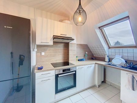 Appartement 3 pièces à Plobsheim - Photo 5