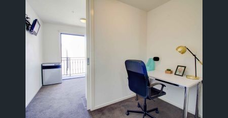 Stylish Student Accommodation in Prahran - Photo 3