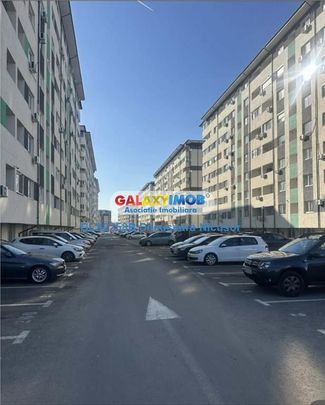 Apartament 2 camere iMilitari Residence Mobilat Utilat 400 EURO - Photo 1