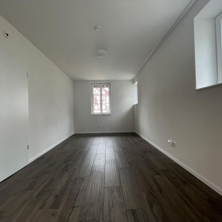 Chramante 1-Zimmerwohnung im Herzen von Glattfelden! - Photo 4