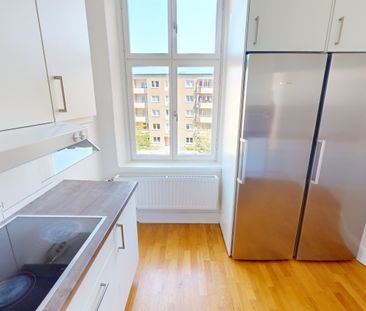 Nyforsgatan, Eskilstuna - Photo 2