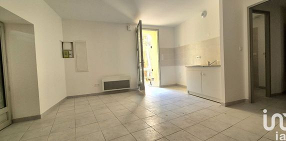 Appartement 3 pièces de 50 m² à Puissalicon (34480) - Photo 2