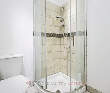 Studio to rent - Photo 6