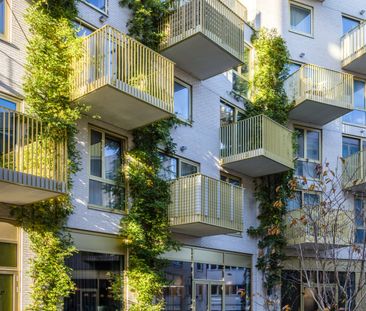 Te huur: De Groene Haven 210 - Foto 4