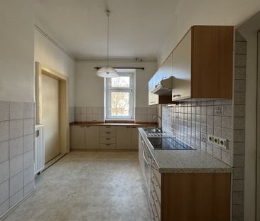 Kompakte Single-Wohnung | 8020 Graz-Eggenberg - Photo 1