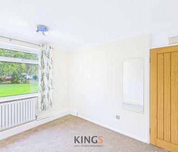 1 bedroom maisonette to rent - Photo 4