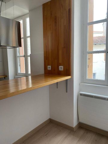 Location appartement rénové 3 pièces 62.5 m² à Vienne (38200) 4 - Photo 3