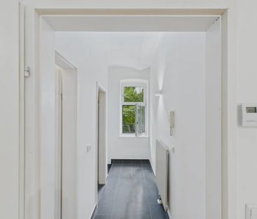 Ein/dein "Träumchen" loftartige Gartenwohnung mitten im 7. Bezirk R... - Photo 6