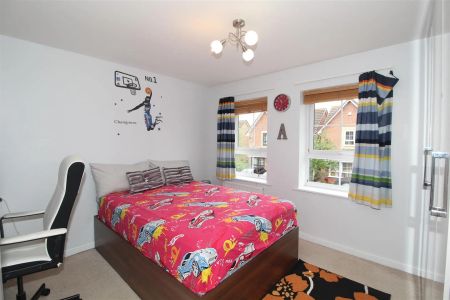 Marjorie Way, Binley, Coventry - Photo 3