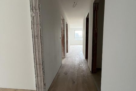 Neubautraum im Hatlerdorf! 3-Zi-Wohnung mit Loggia zu vermieten! Top A3 - Photo 2