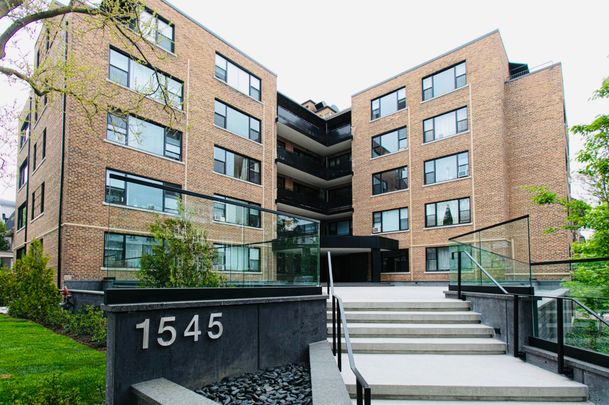 For Lease - 1545 Bathurst Street Unit# 403, Toronto, Ontario - Photo 1