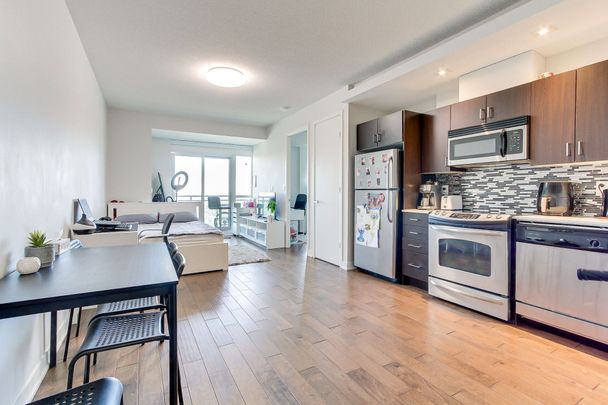 For Lease - 165 Legion Road Unit# 2723, Toronto, Ontario - Photo 1