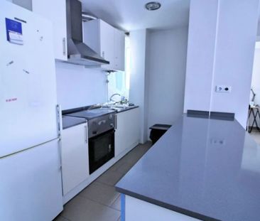 Carrer dels Sants Just i Pastor, Valencia, Valencian Community 46021 - Photo 6