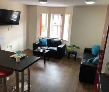 Deluxe En-Suite - Photo 3