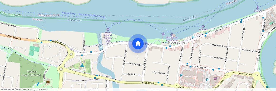 14/161-163 Gympie Tce, Qld 4566, Noosaville