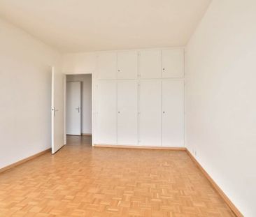 4 Zimmer, 80 m², 7. Stock - Foto 3
