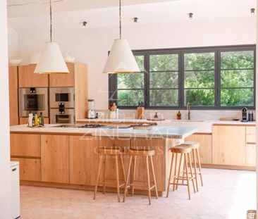 Maison Provençale à Grimaud - Photo 5