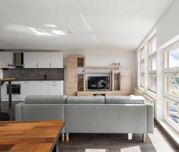 Te huur: Appartement Ecuplein 29 in Amsterdam - Foto 3