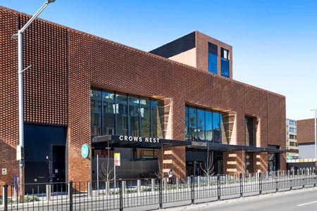 712/8 Northcote Street, Naremburn NSW 2065 - Apartment For Rent | Domain - Photo 3