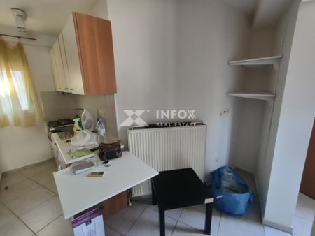 γκαρσονιέρα στο κέντρο προς ενοικίαση - Photo 3