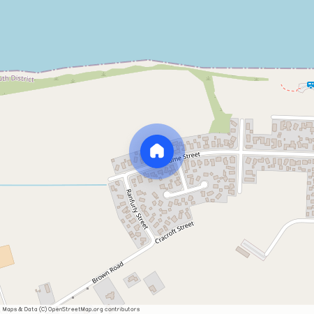 74b Hume St, New Plymouth, Waitara