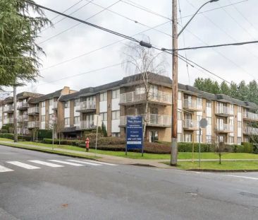 San Mateo Apartments - 814 4th Avenue | 814 4th Avenue, New Westmin... - Photo 1