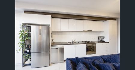 Excellent apartment, thoughtfully presented! - Photo 3