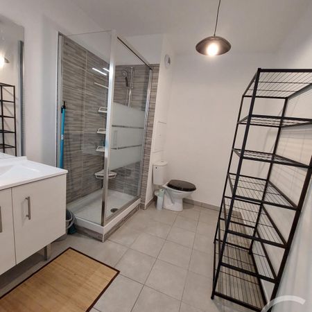 Location Appartement 1 pièce 32m² NANTEUIL LES MEAUX 77100 - Photo 3