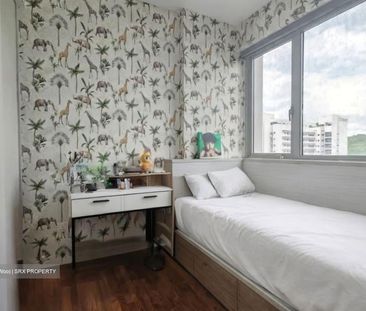Flo Residence (D19), Condominium - For Rent - Photo 5
