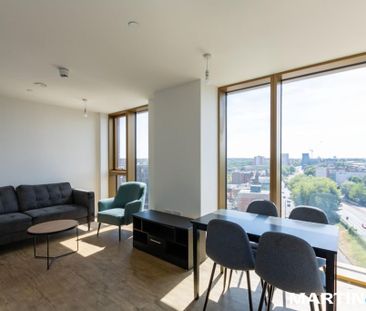 2 bedroom apartment to rent - Photo 3