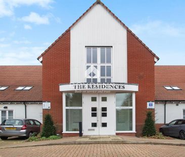 1 bedroom apartment to rent - Photo 6