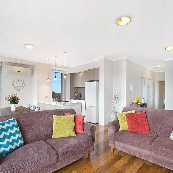 5/570 President Avenue, Sutherland NSW 2232 - Apartment For Rent | Domain - Photo 1