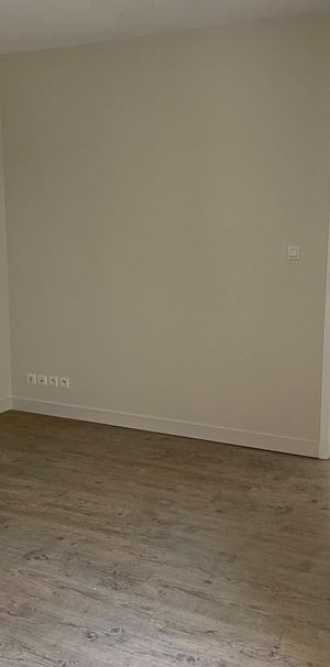 T2 de 33 m² comprenant cuisine ouverte sur séjour, 1 chambre, SDB, WC, cellier - Photo 1