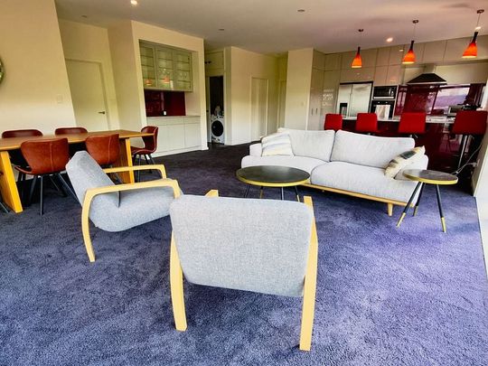 Executive living - fully furnished - Photo 1