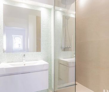 Appartement • Chaillot - Photo 2