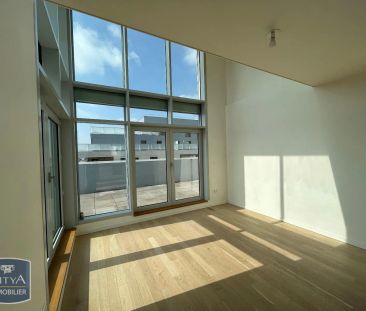 Appartement à louer 4 pièces 101.09m² - Photo 6