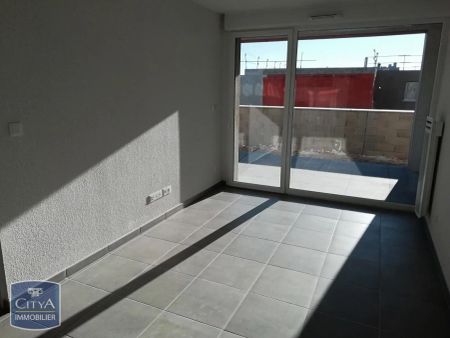 Appartement à louer 2 pièces 44.3m² - Photo 4