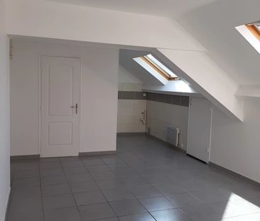 Location Appartement 1 pièce 22m² GRETZ ARMAINVILLIERS 77220 - Photo 6