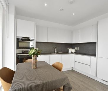 1 bedroom flat to rent - Photo 6