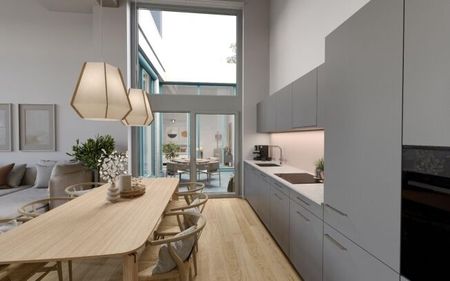 Duplex – new apartment directly at the train station Horgen Oberdorf - Foto 2