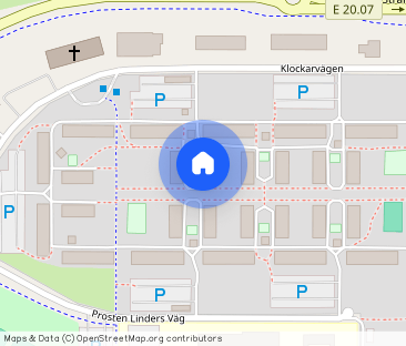 Klockarvägen 145, Geneta - Photo 1