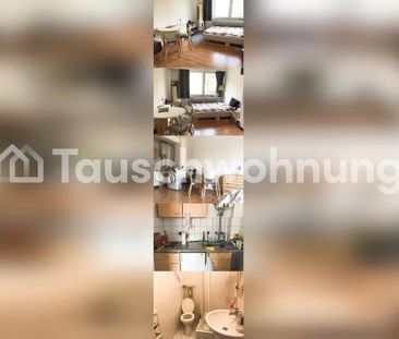 TAUSCHWOHNUNG Komfortable Einzelwohnungen mit guter Verkehrsanbindung - Photo 1