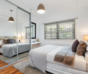 Beautifully Renovated Two-Bedroom Semi in Ultra-Convenient Location - Photo 2