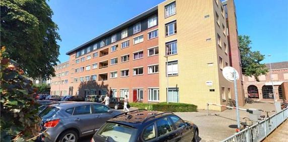 Studio Edenstraat, Eindhoven - À louer - Foto 2