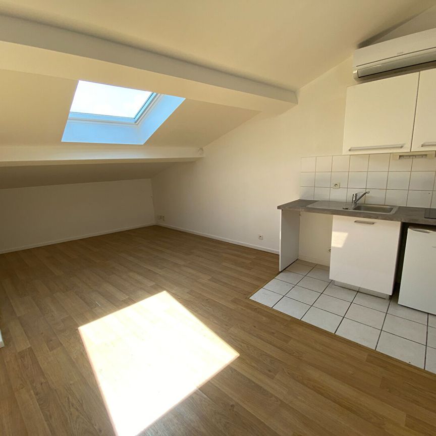 Apartment - Photo 1