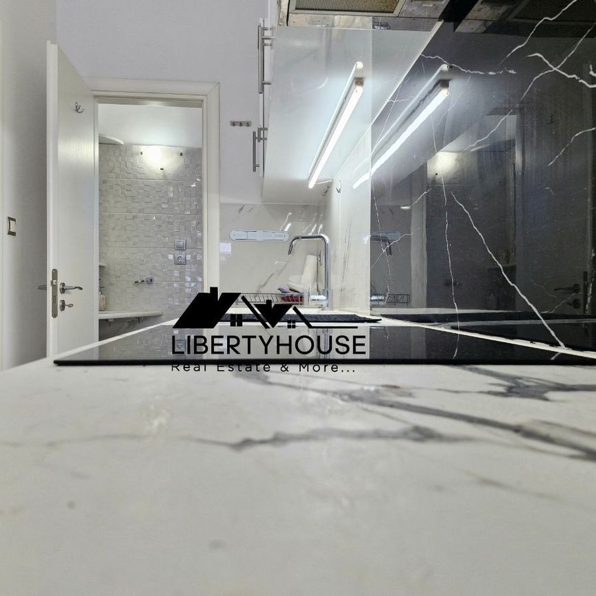 Διαμέρισμα για ενοικίαση Τροκαντερό (Παλαιό Φάληρο) - Photo 1