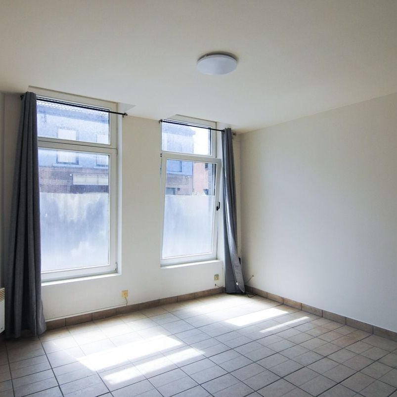 Appartement te huur in Gent voor € 735 met 1 slaapkamer - Photo 1